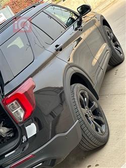 فورد إكسبلورر